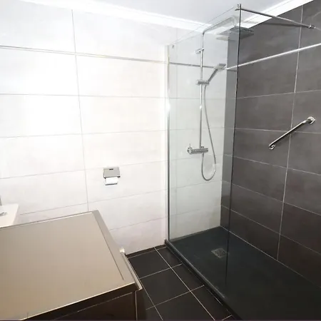 Playa Park Apartment *