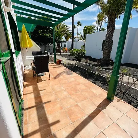 Apartment Playa Park *