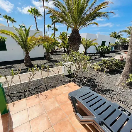 Playa Park Apartment Puerto del Carmen (Lanzarote)