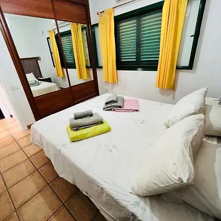 Apartment Playa Park *