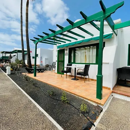 Playa Park Apartment Puerto del Carmen (Lanzarote)