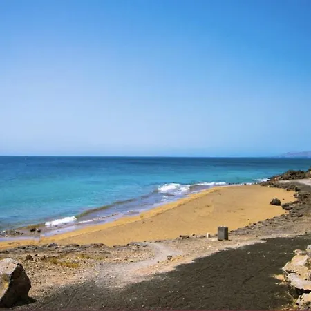 Playa Park Apartamento