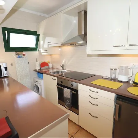 Playa Park 公寓 卡门港