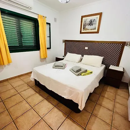 Playa Park Apartmán Puerto del Carmen (Lanzarote)