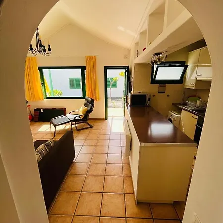 Apartmán Playa Park
