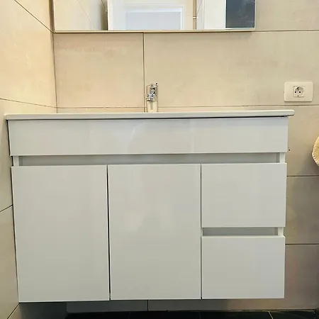 Apartamento Playa Park