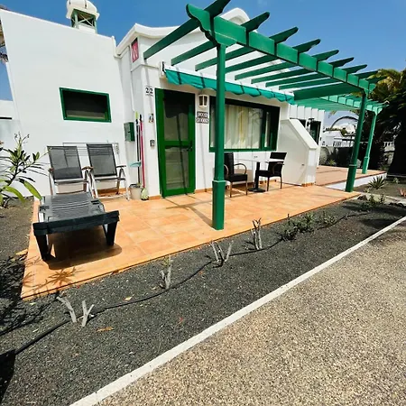 Playa Park Puerto del Carmen (Lanzarote)