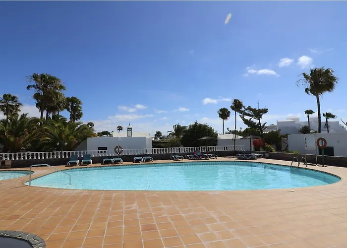 Playa Park 卡门港