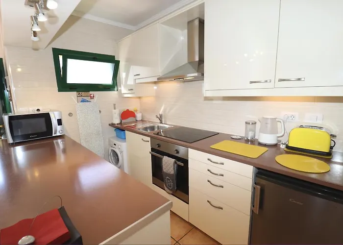 Playa Park 公寓 卡门港