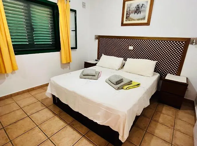 Playa Park 公寓 卡门港