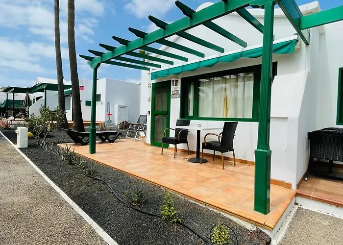 Playa Park 公寓 卡门港