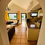 Apartamento Playa Park