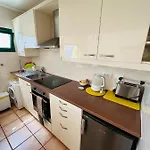 Apartamento Playa Park *
